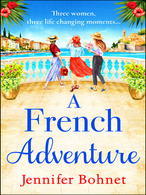 cover image of A French Adventure